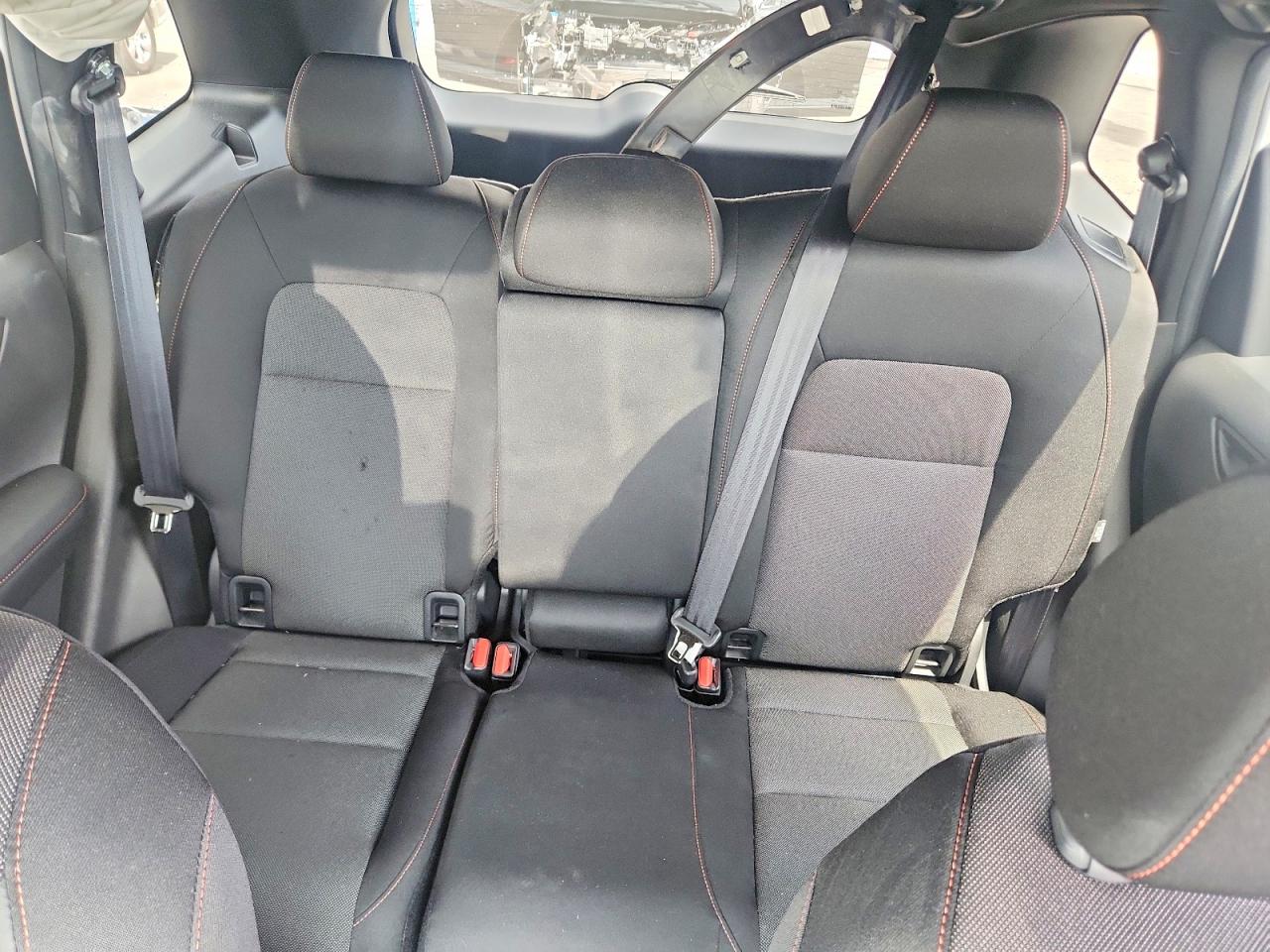 2023 HONDA CRV