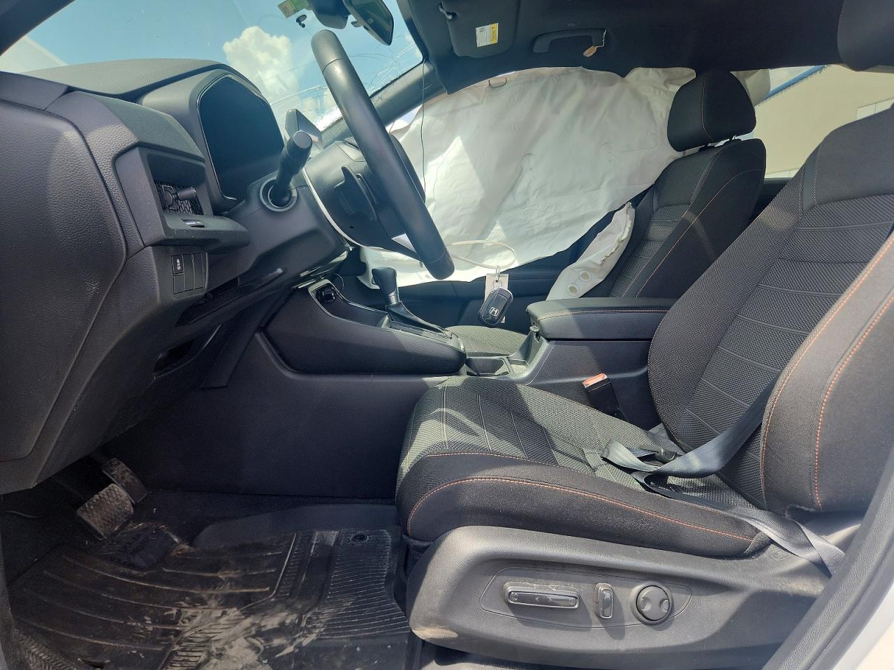 2023 HONDA CRV