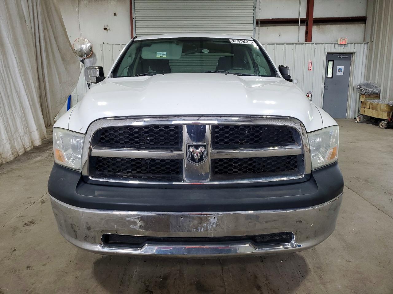2010 DODGE RAM 1500