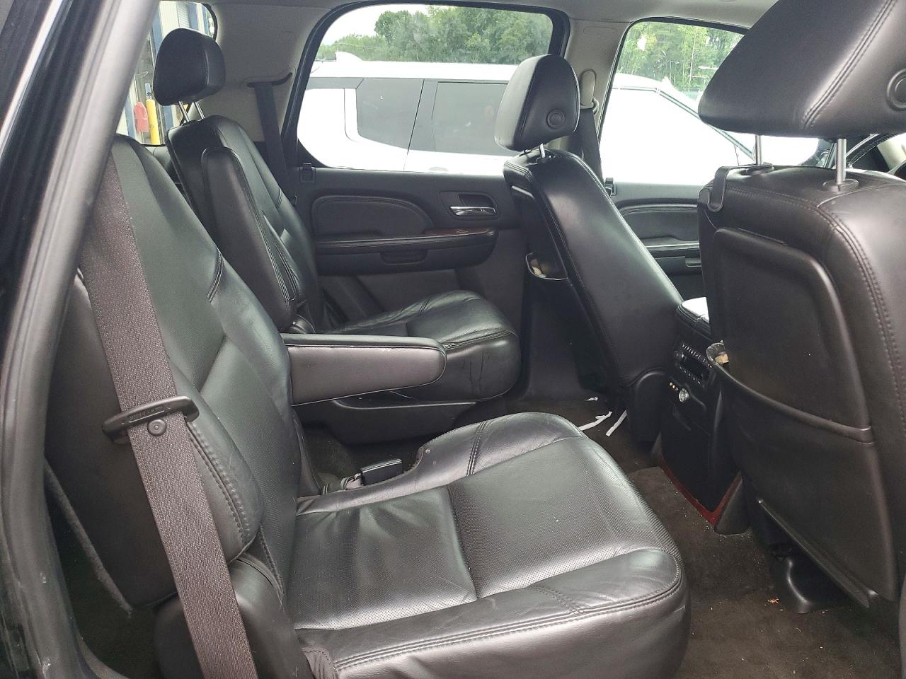 2007 CADILLAC ESCALADE