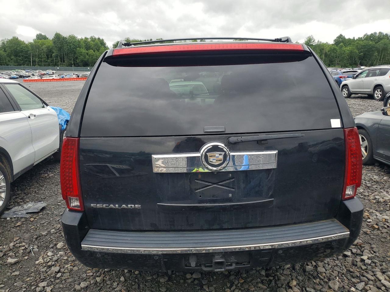 2007 CADILLAC ESCALADE