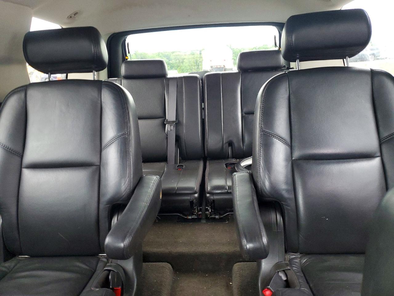 2007 CADILLAC ESCALADE