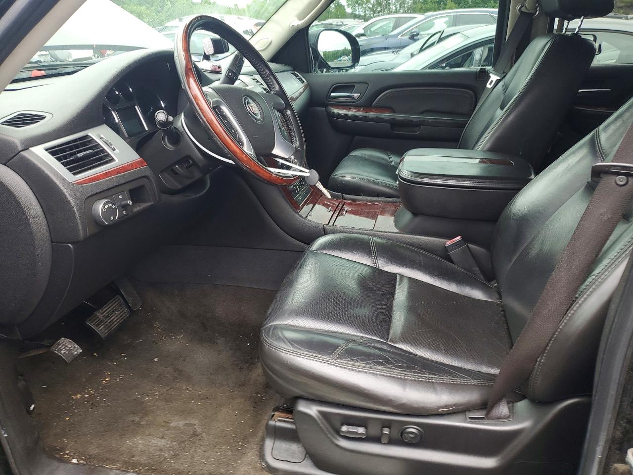 2007 CADILLAC ESCALADE