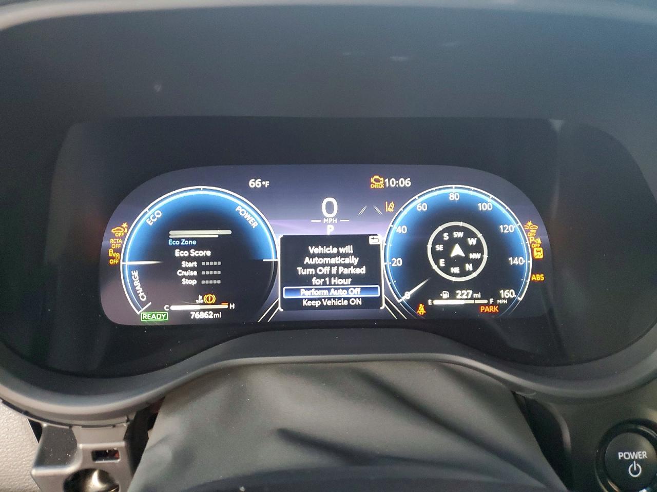 2025 TOYOTA SIENNA