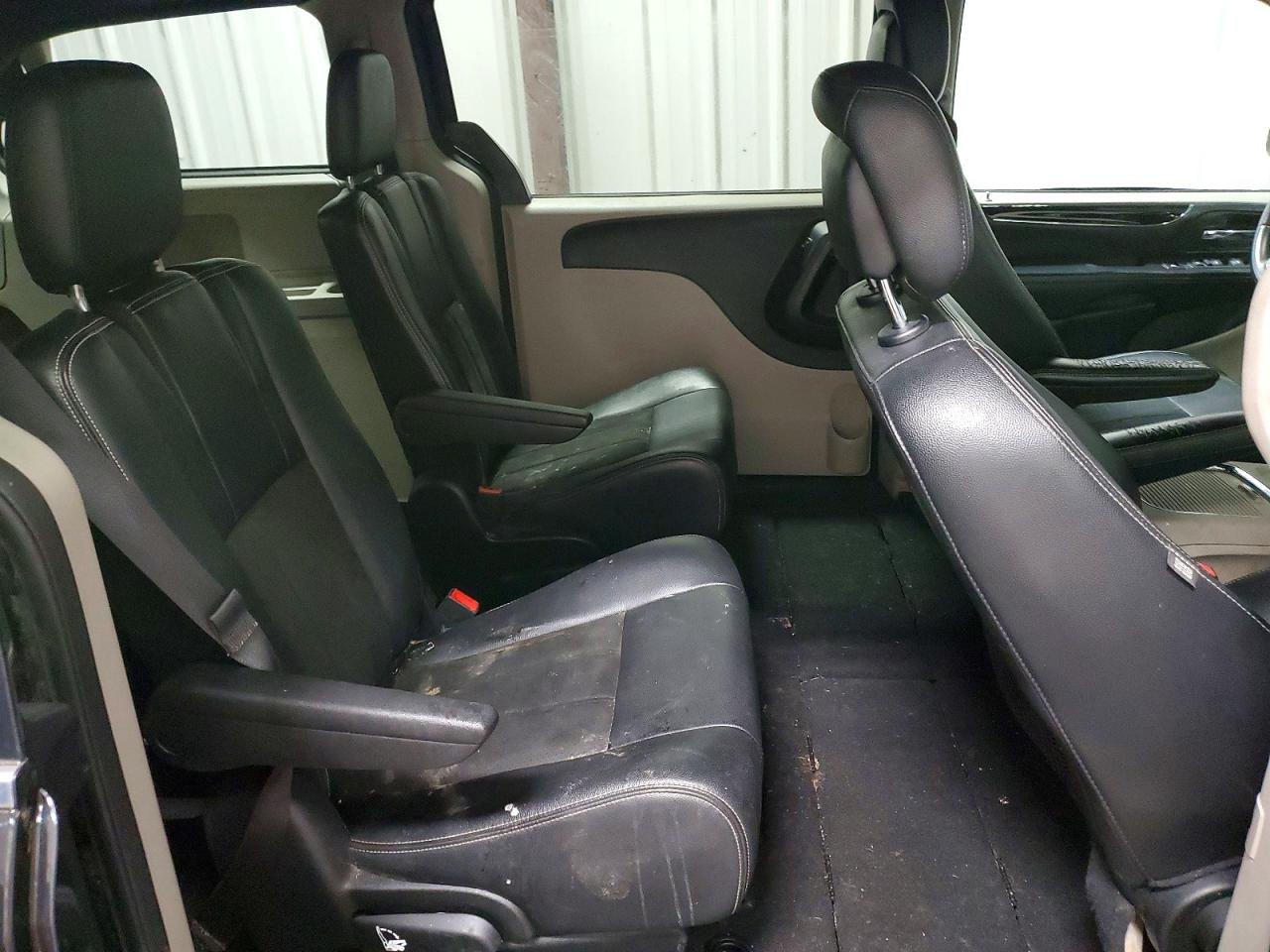 2019 DODGE CARAVAN