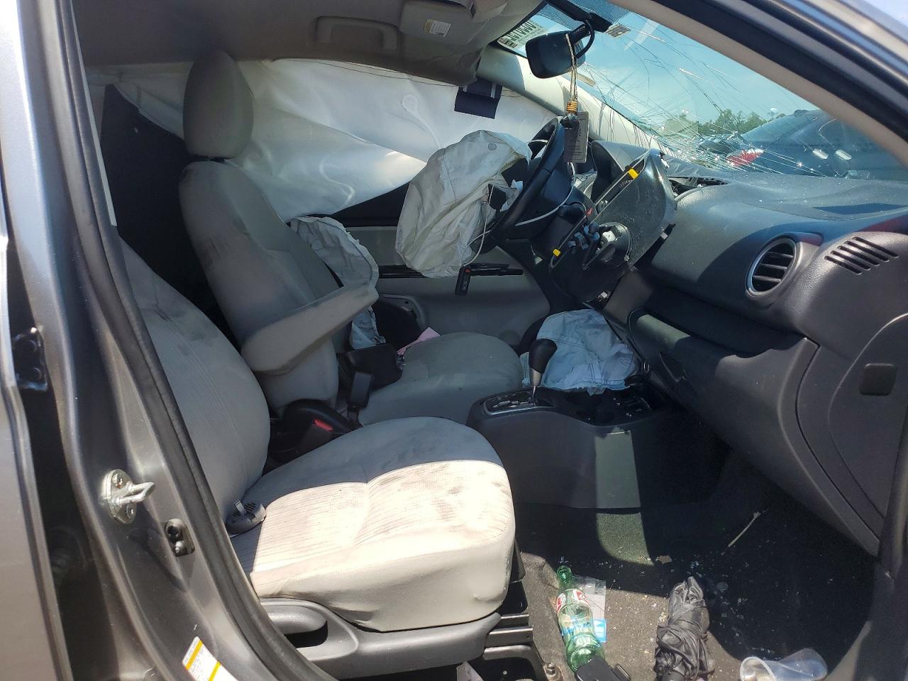 2018 MITSUBISHI MIRAGE