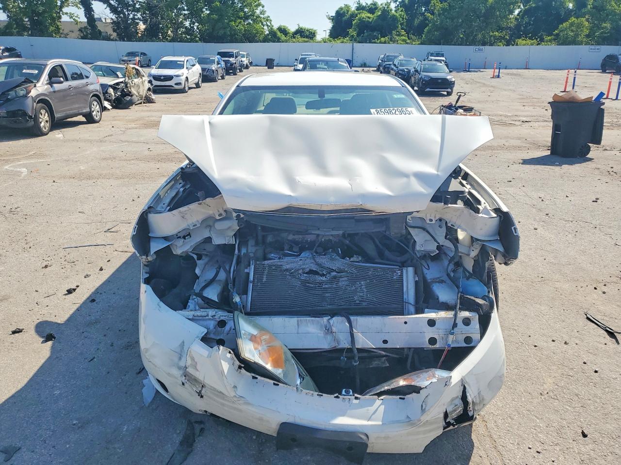 2006 CHEVROLET MALIBU