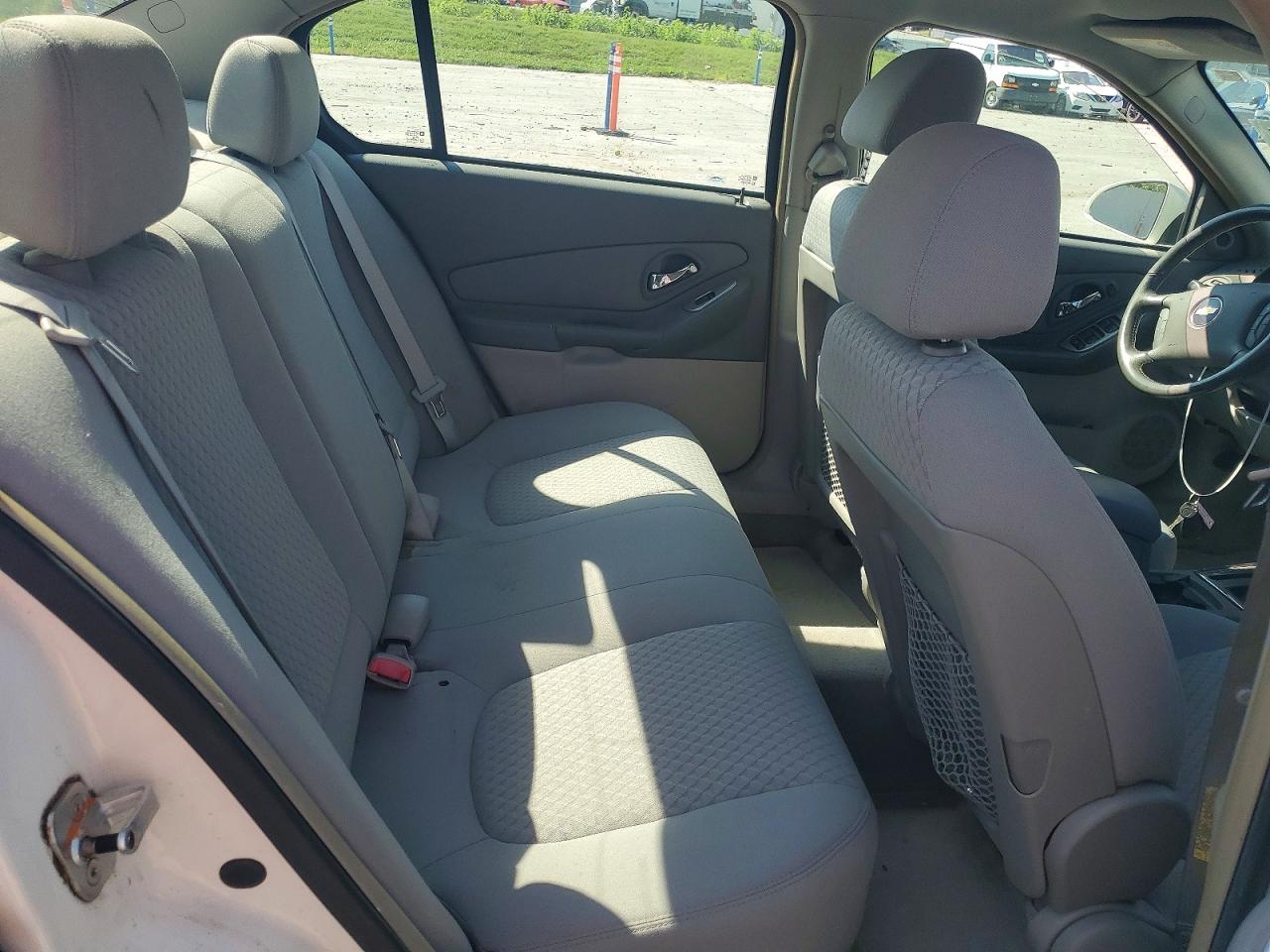 2006 CHEVROLET MALIBU