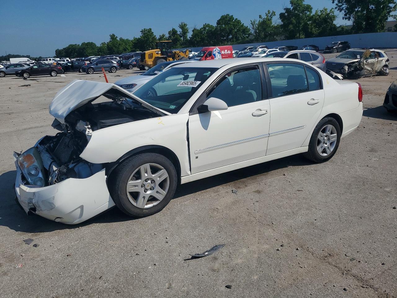 2006 CHEVROLET MALIBU