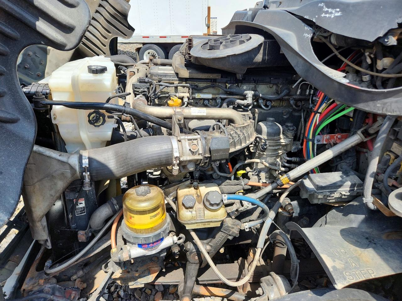 2016 FREIGHTLINER ALL OTHER