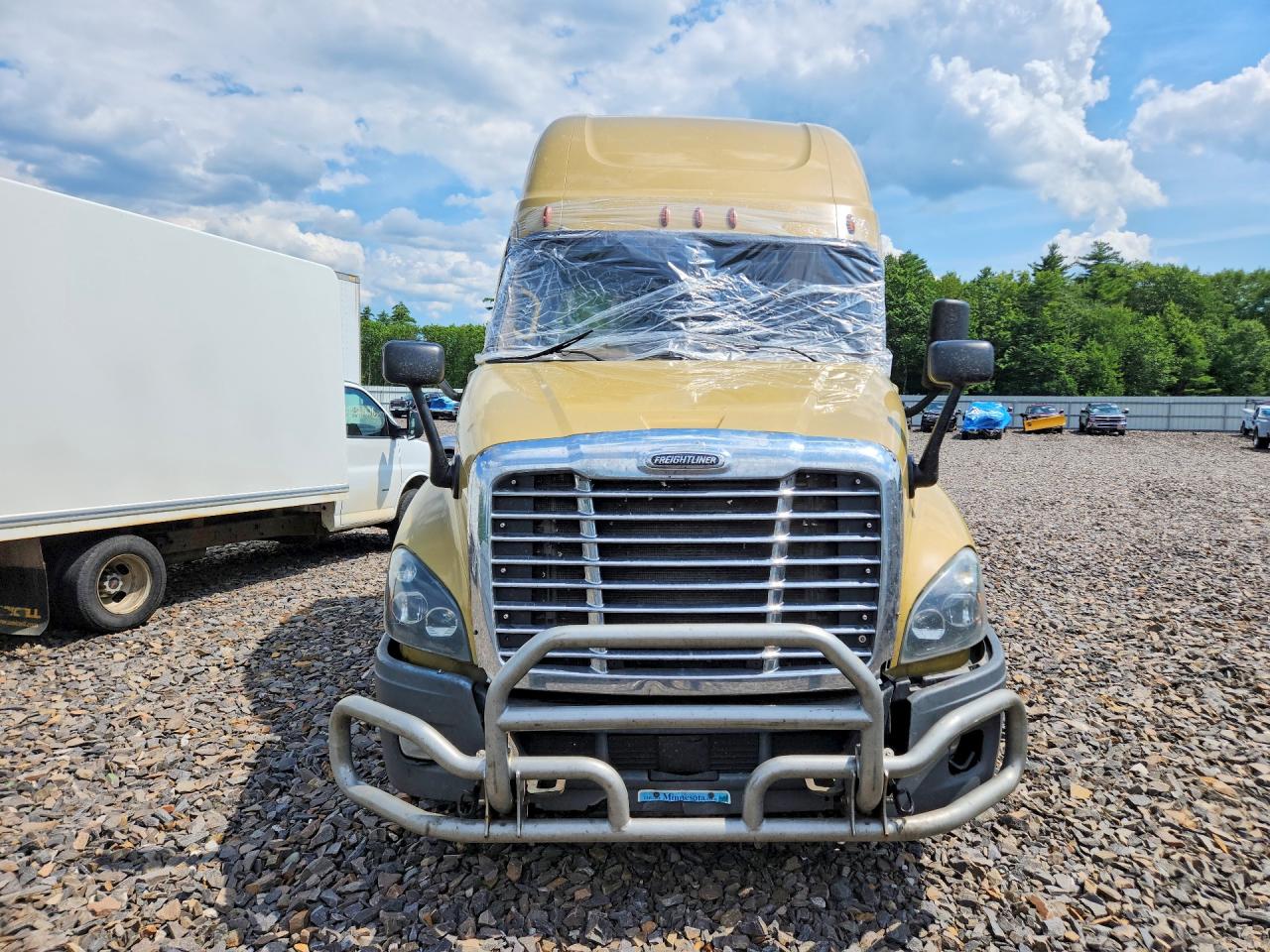 2016 FREIGHTLINER ALL OTHER