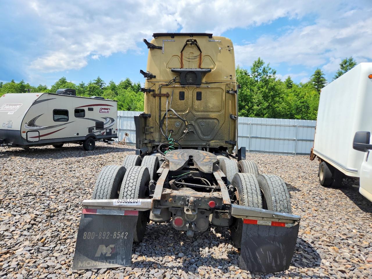 2016 FREIGHTLINER ALL OTHER