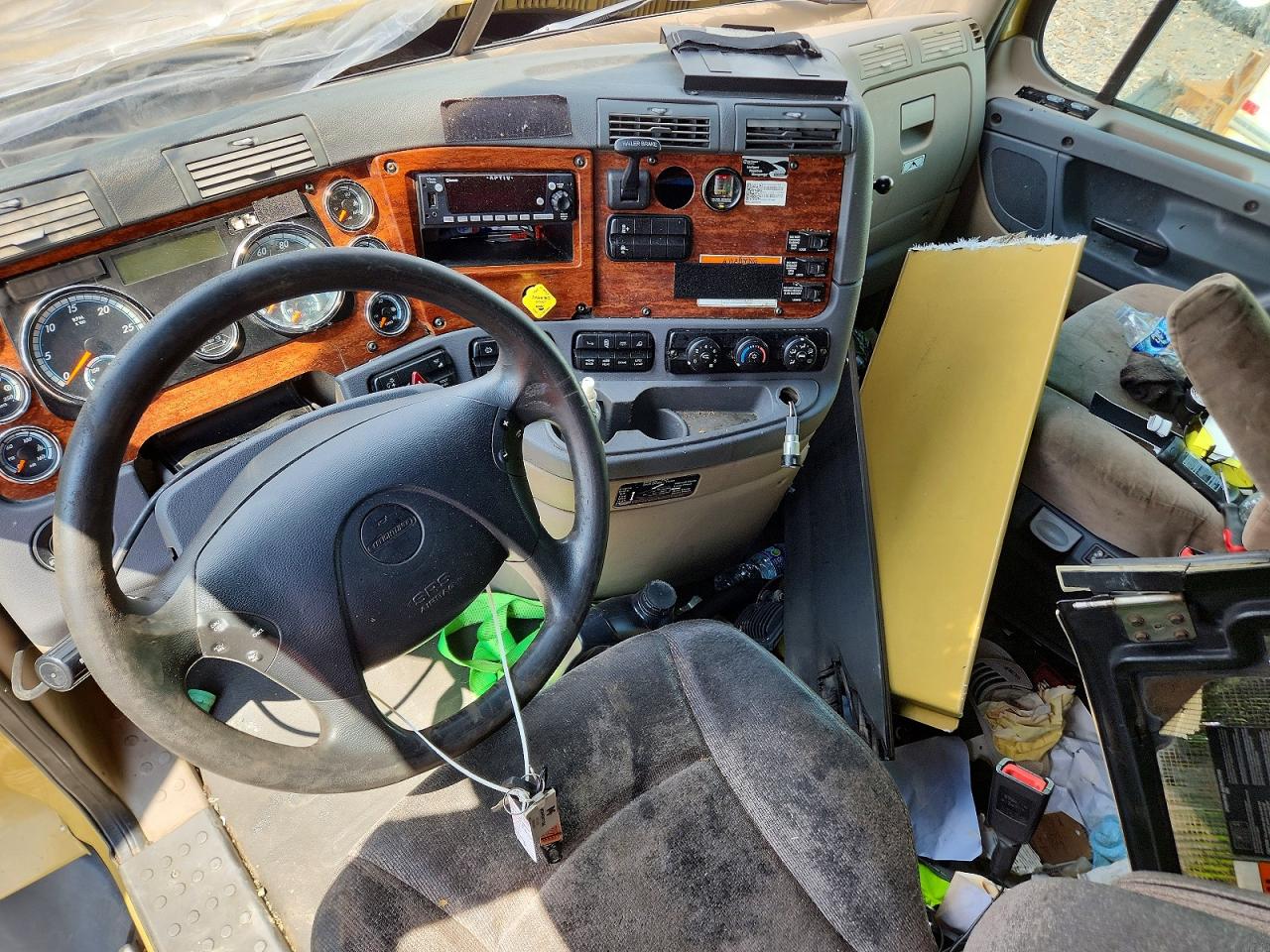 2016 FREIGHTLINER ALL OTHER