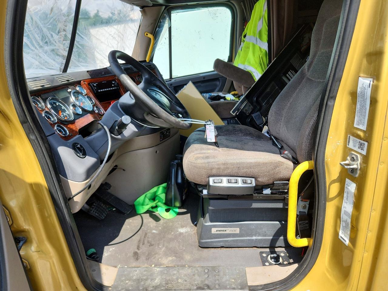 2016 FREIGHTLINER ALL OTHER