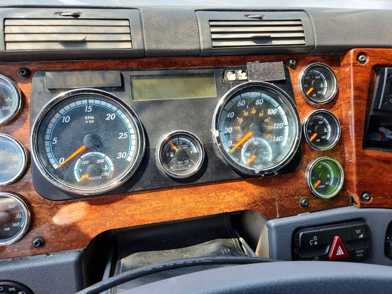 2016 FREIGHTLINER ALL OTHER