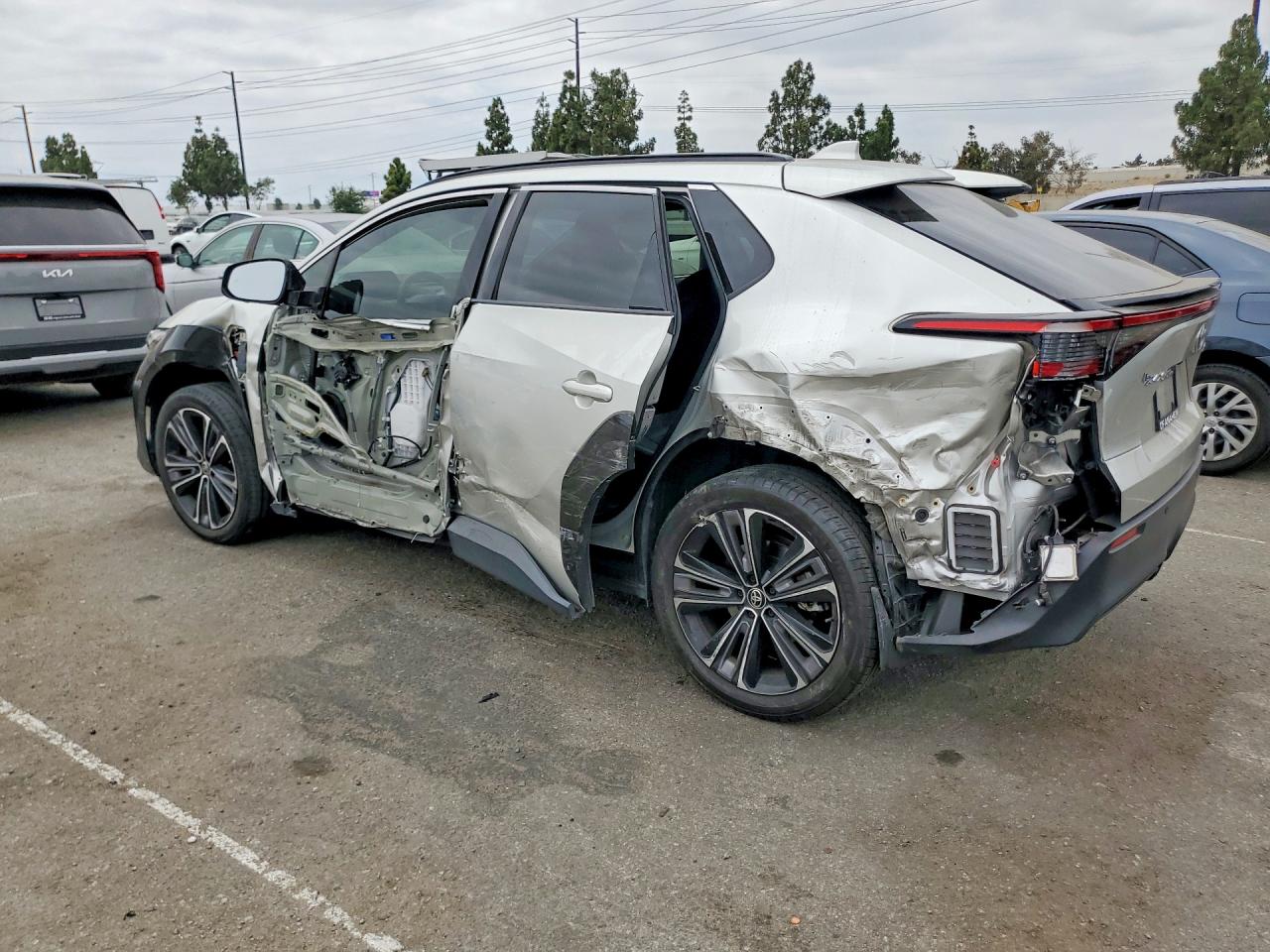 2023 TOYOTA ALL OTHER