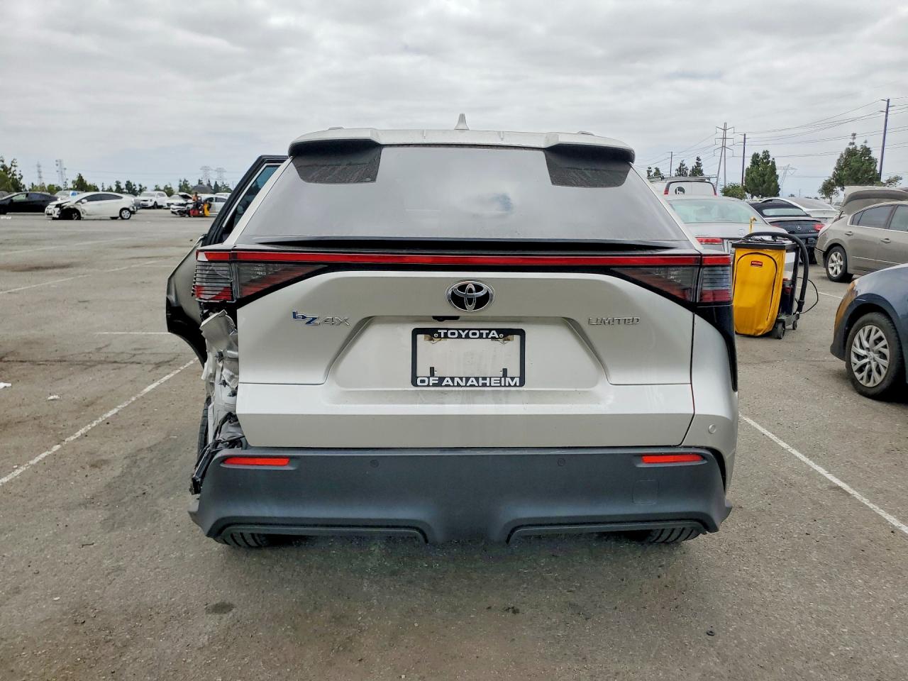 2023 TOYOTA ALL OTHER