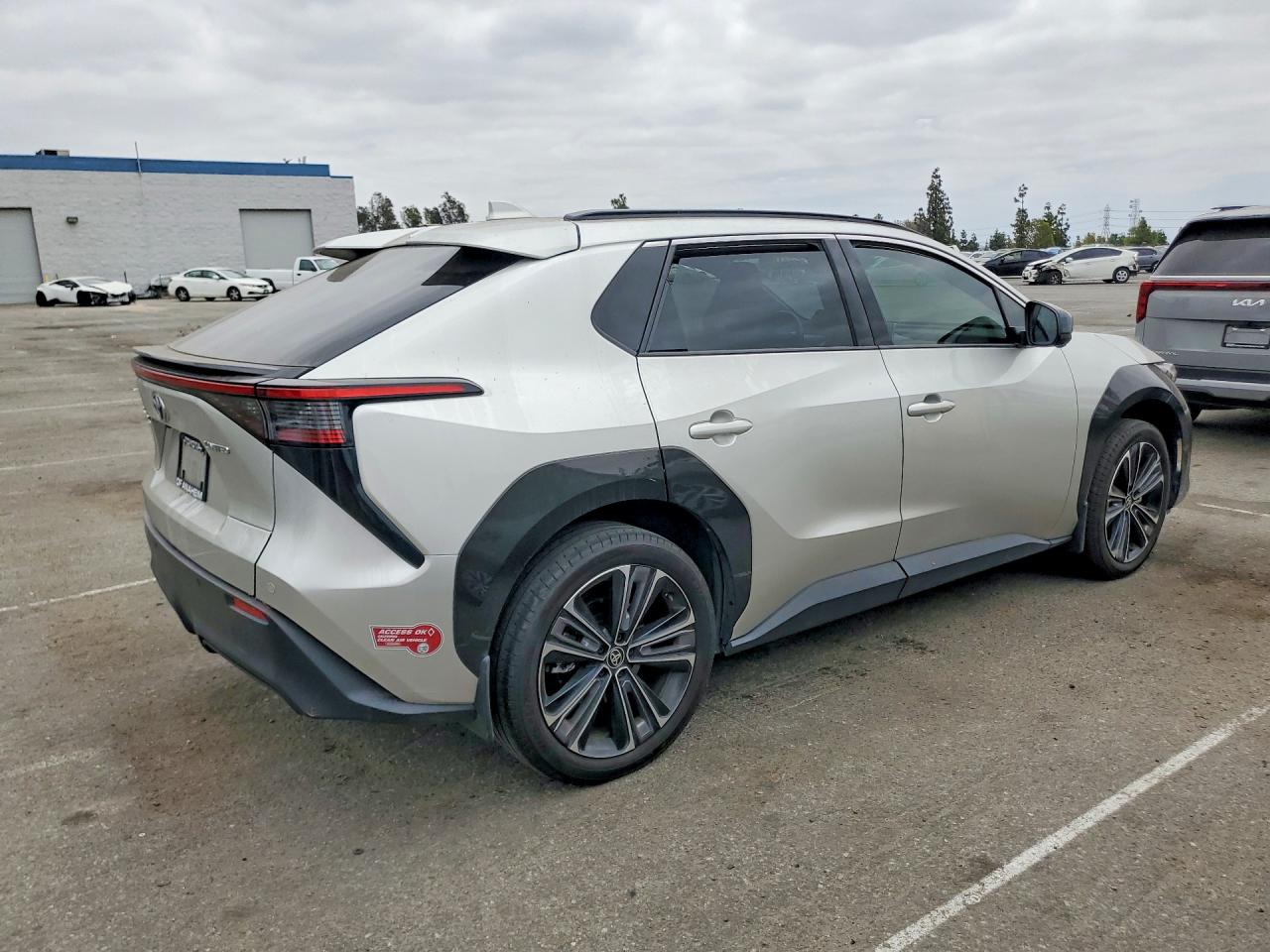 2023 TOYOTA ALL OTHER