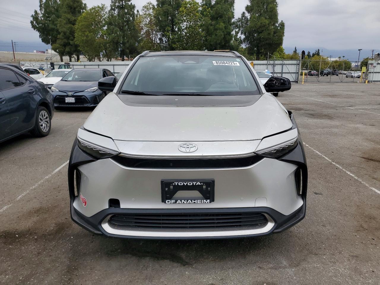 2023 TOYOTA ALL OTHER