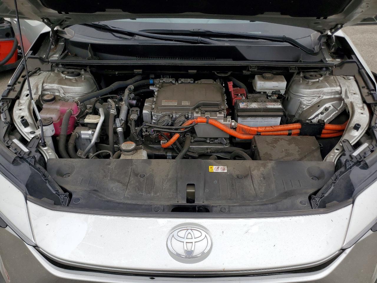 2023 TOYOTA ALL OTHER