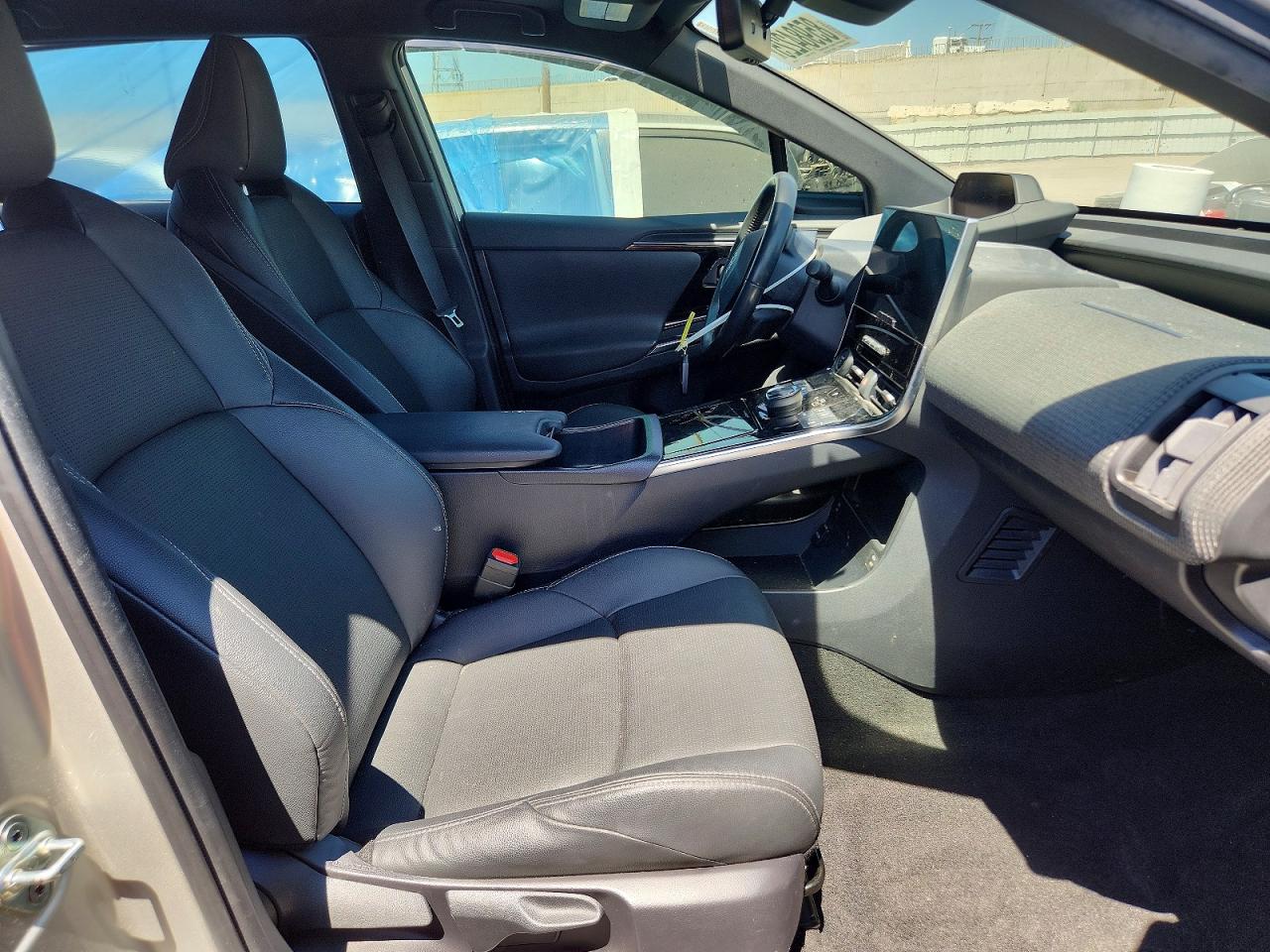 2023 TOYOTA ALL OTHER
