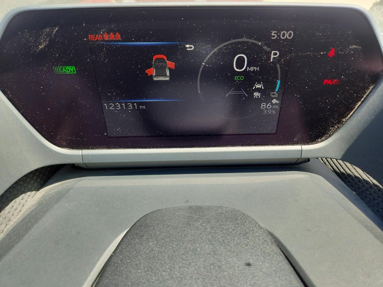 2023 TOYOTA ALL OTHER