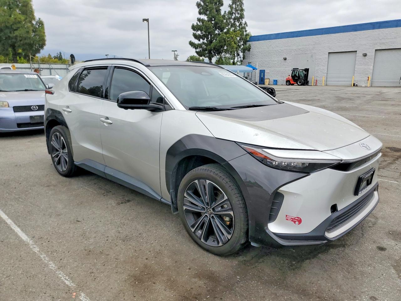 2023 TOYOTA ALL OTHER