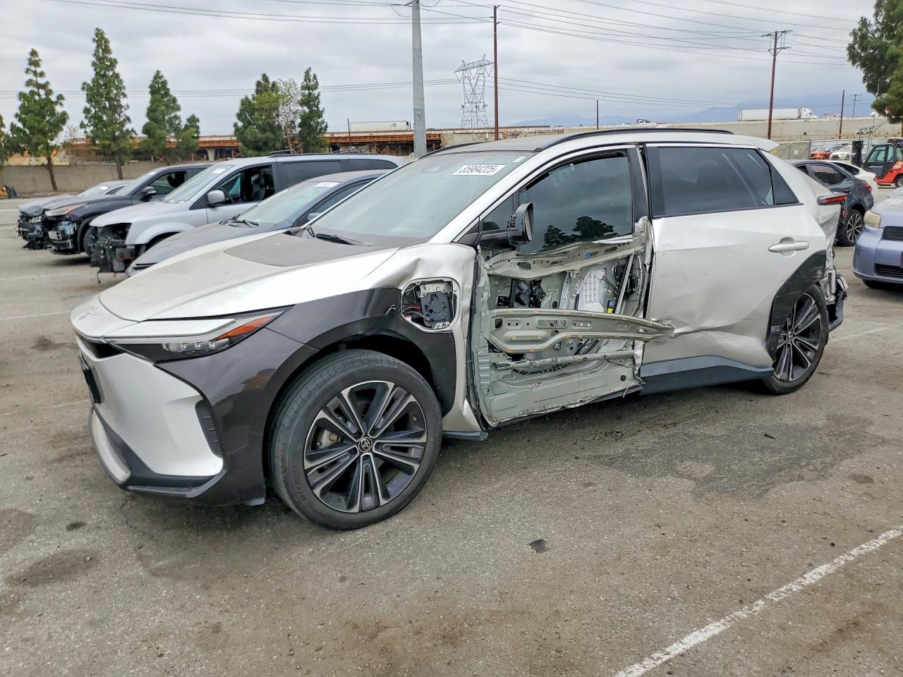 2023 TOYOTA ALL OTHER