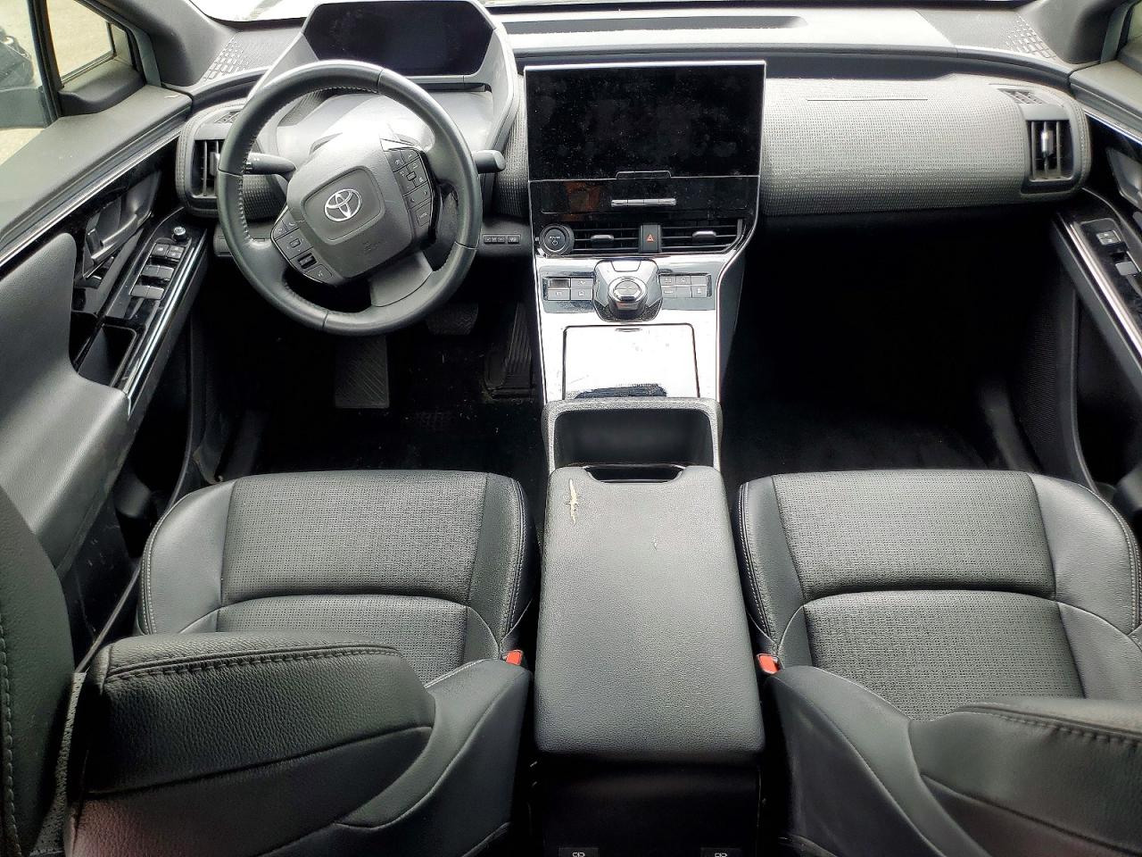 2023 TOYOTA ALL OTHER