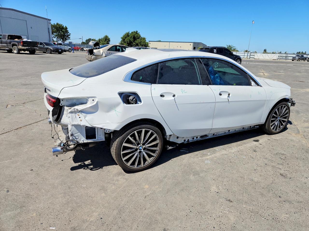 2021 BMW 2 SERIES