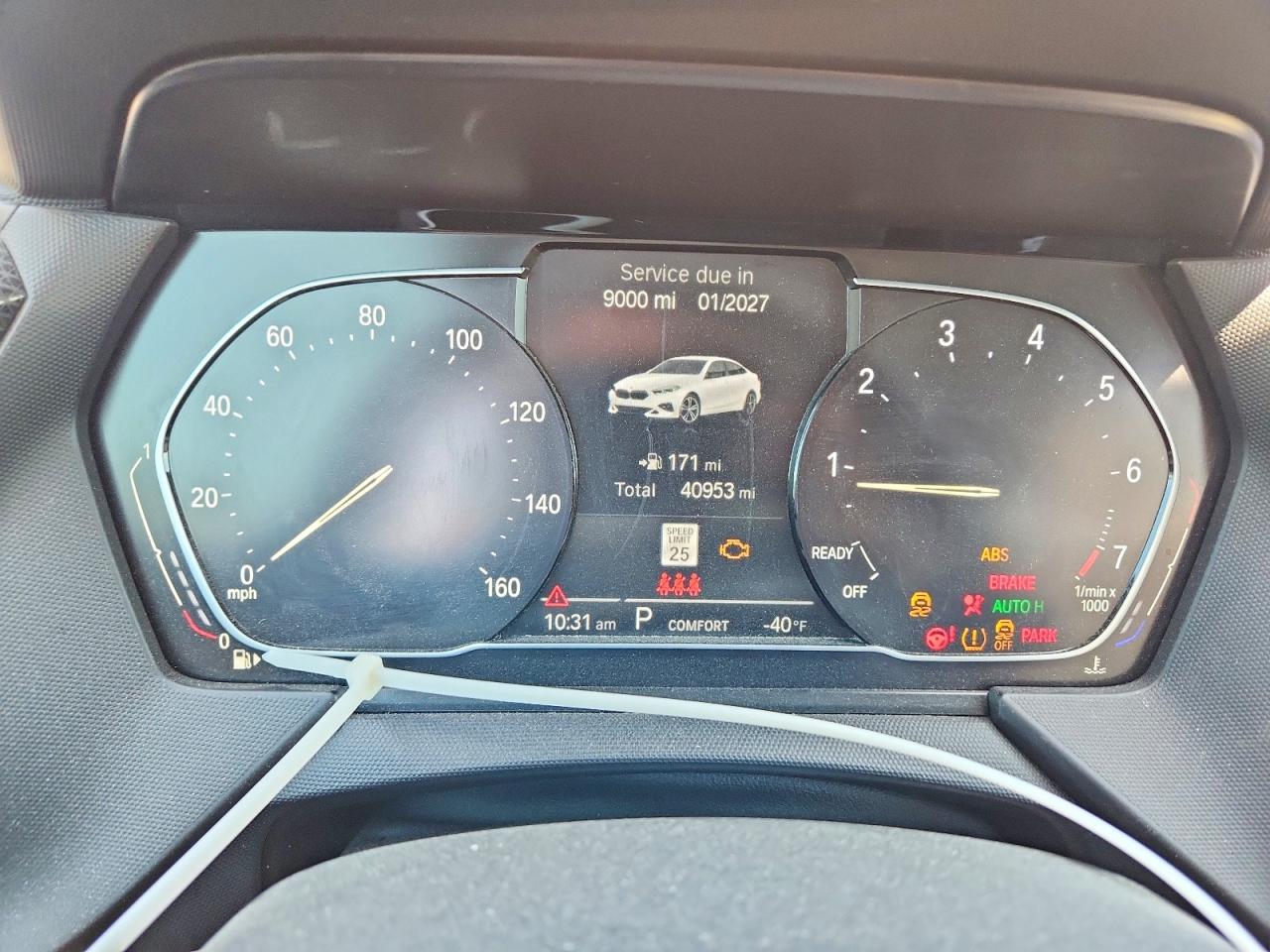2021 BMW 2 SERIES