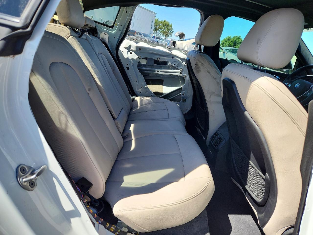 2021 BMW 2 SERIES