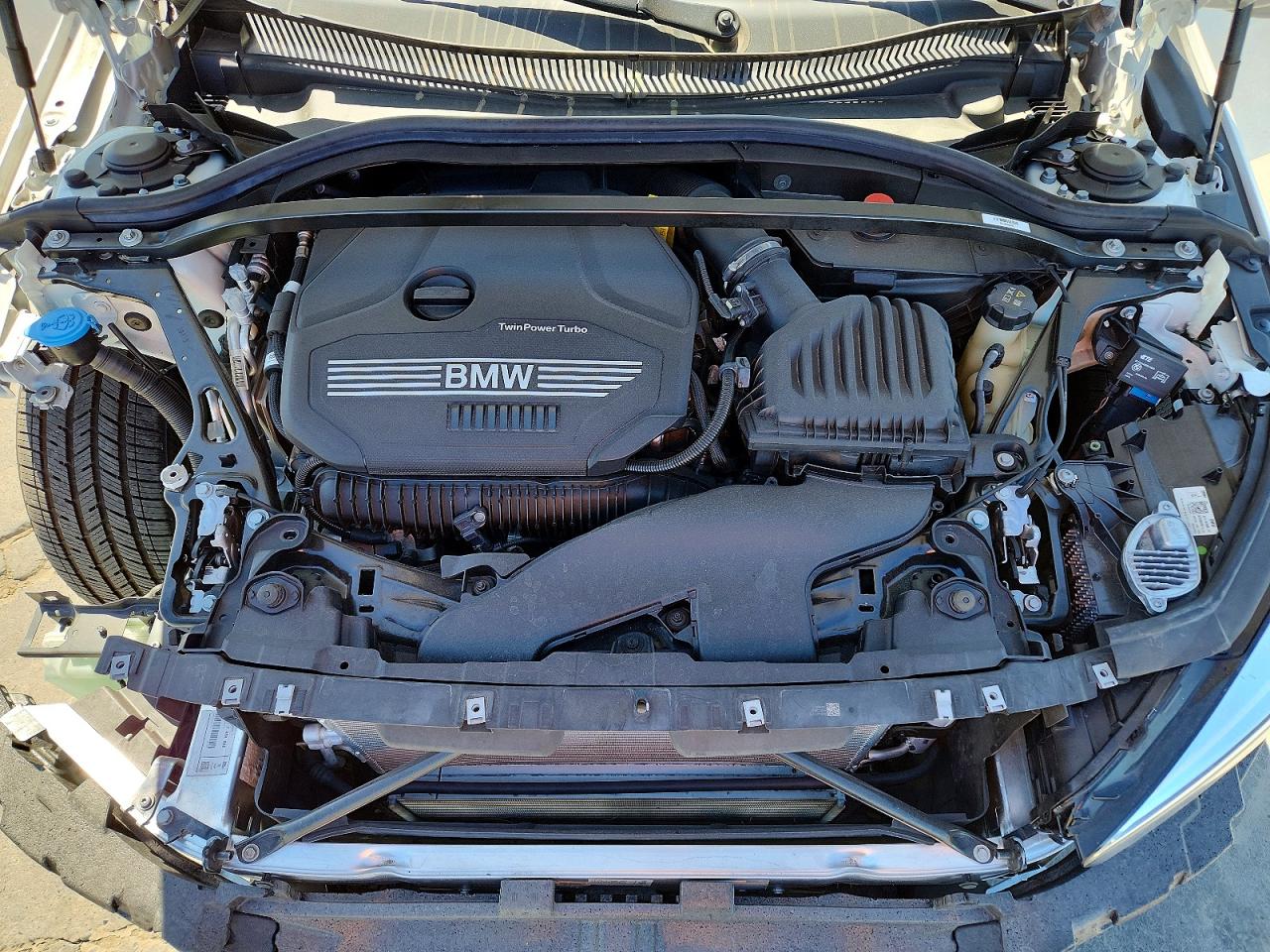 2021 BMW 2 SERIES