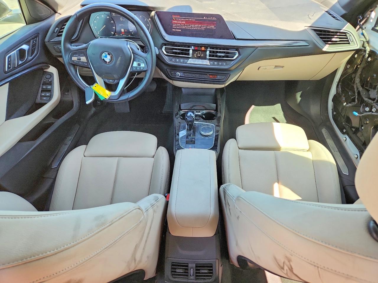 2021 BMW 2 SERIES
