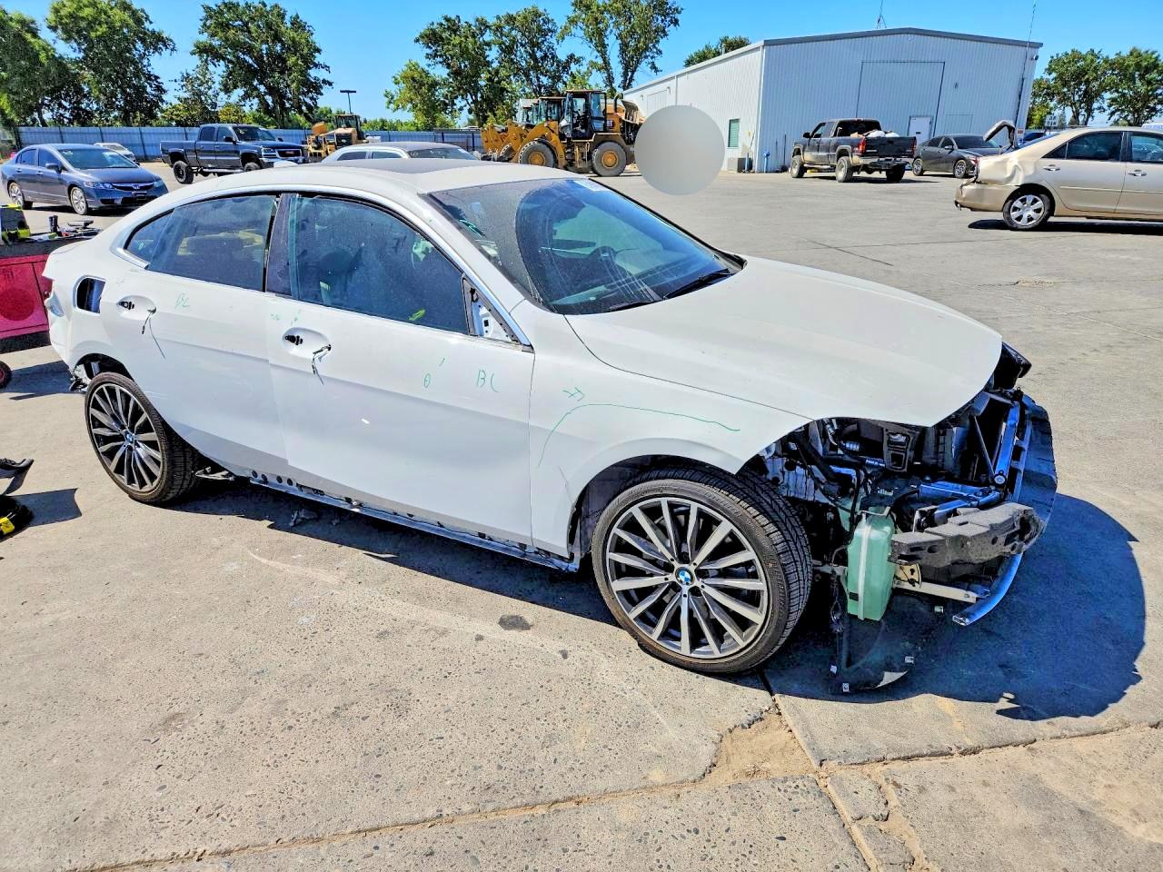 2021 BMW 2 SERIES