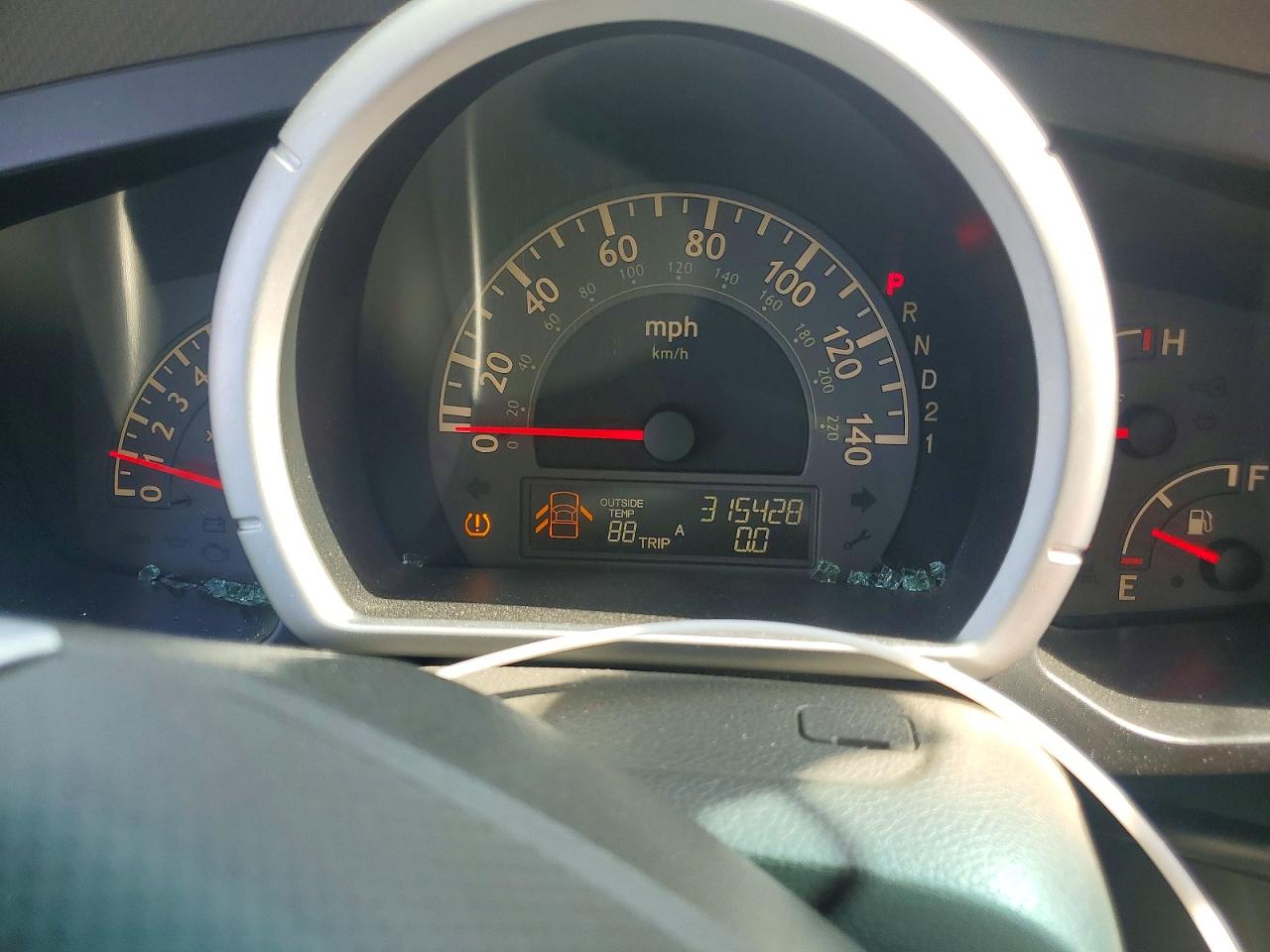2006 HONDA RIDGELINE