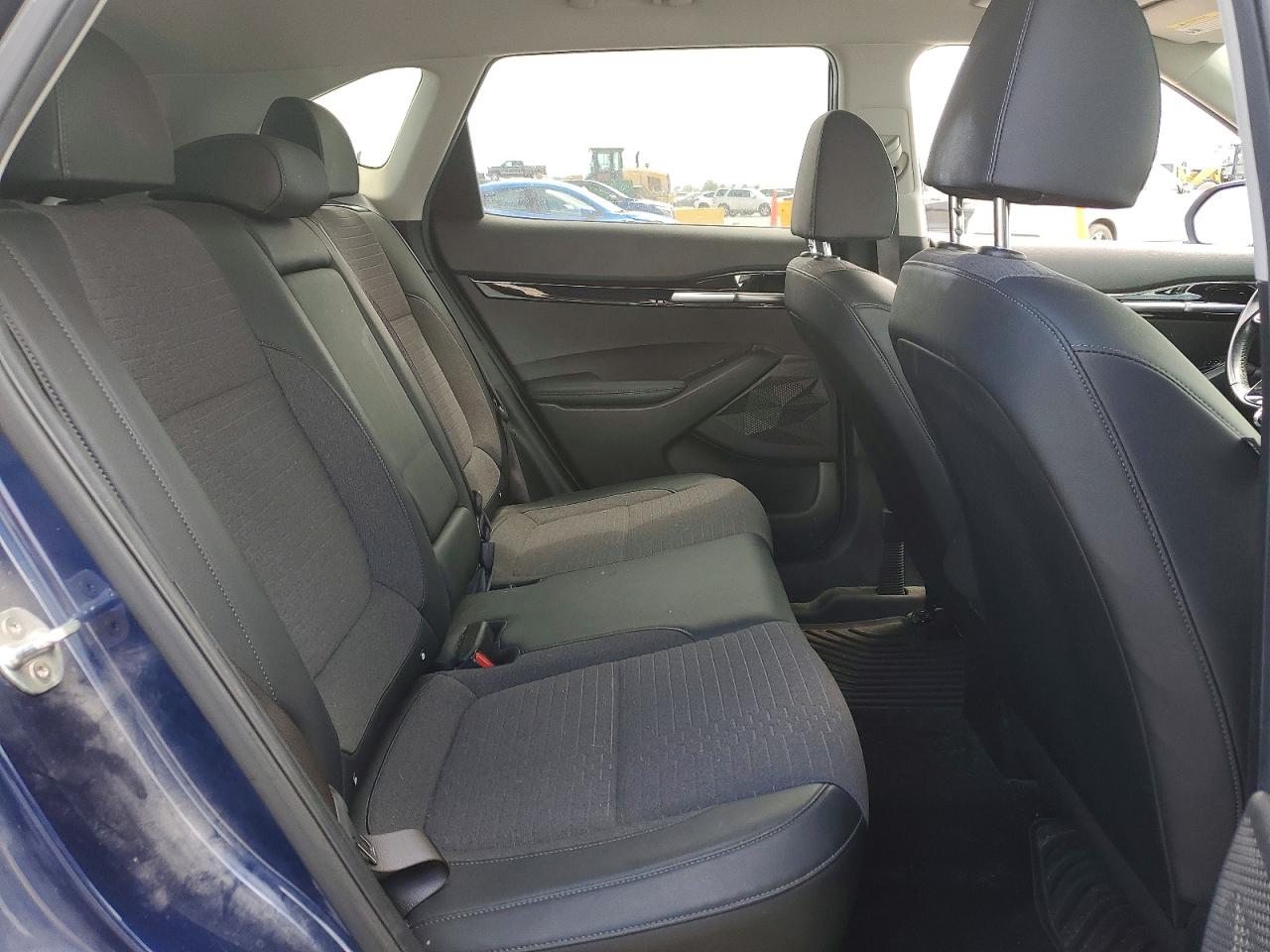 2021 KIA SELTOS