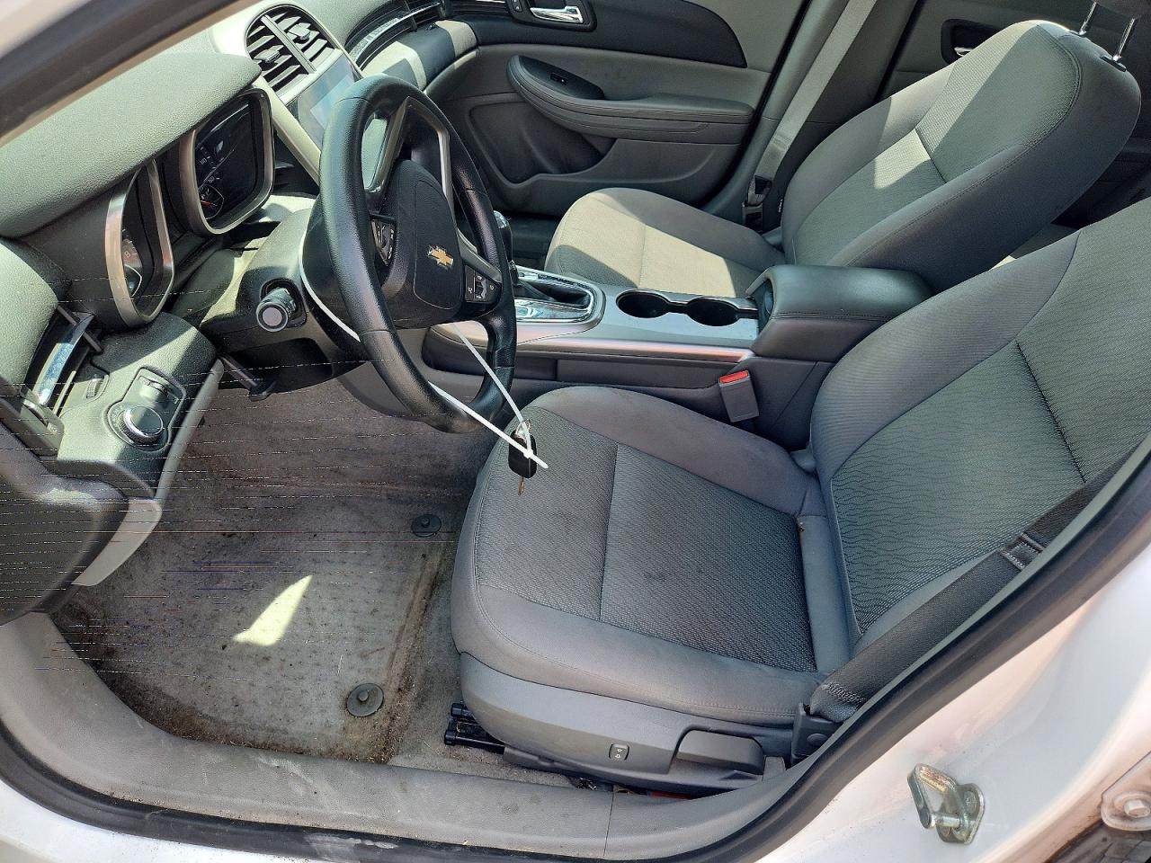 2013 CHEVROLET MALIBU