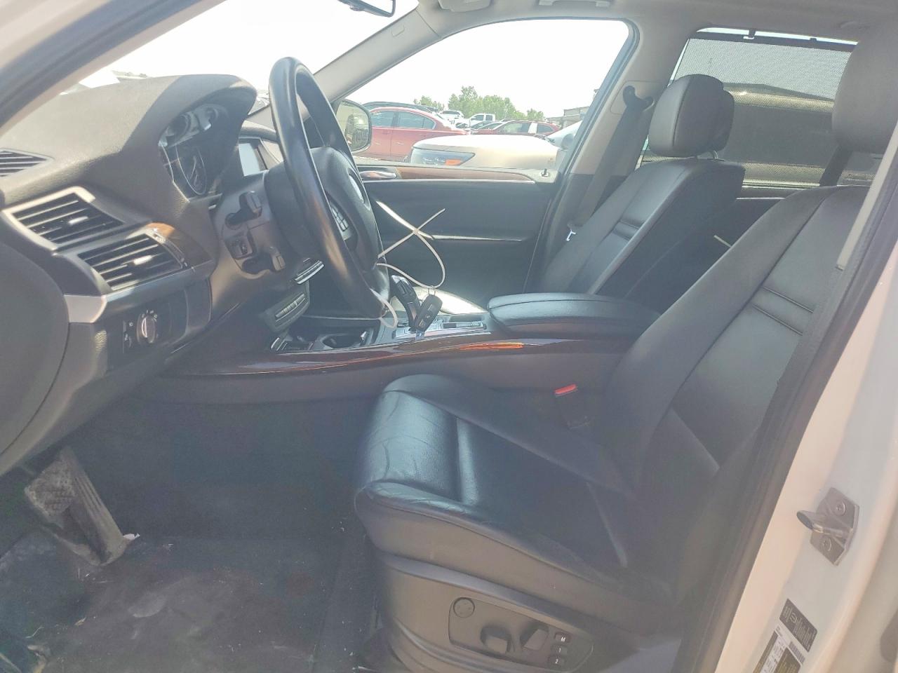 2012 BMW X5