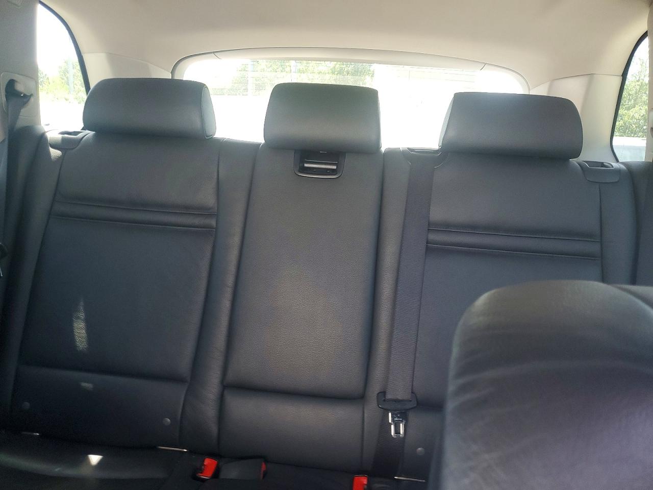 2012 BMW X5
