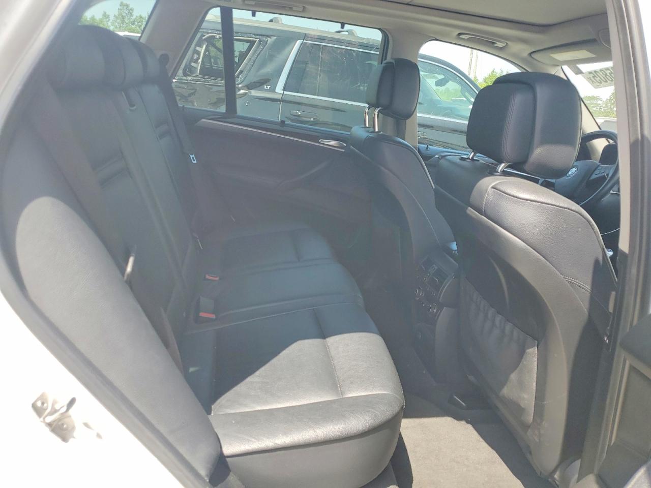 2012 BMW X5