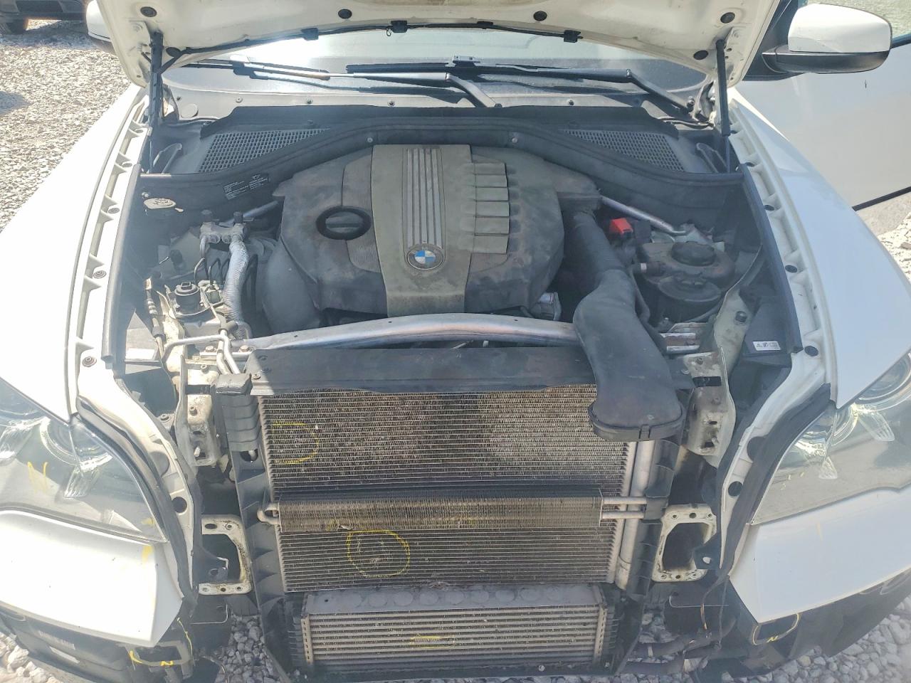2012 BMW X5