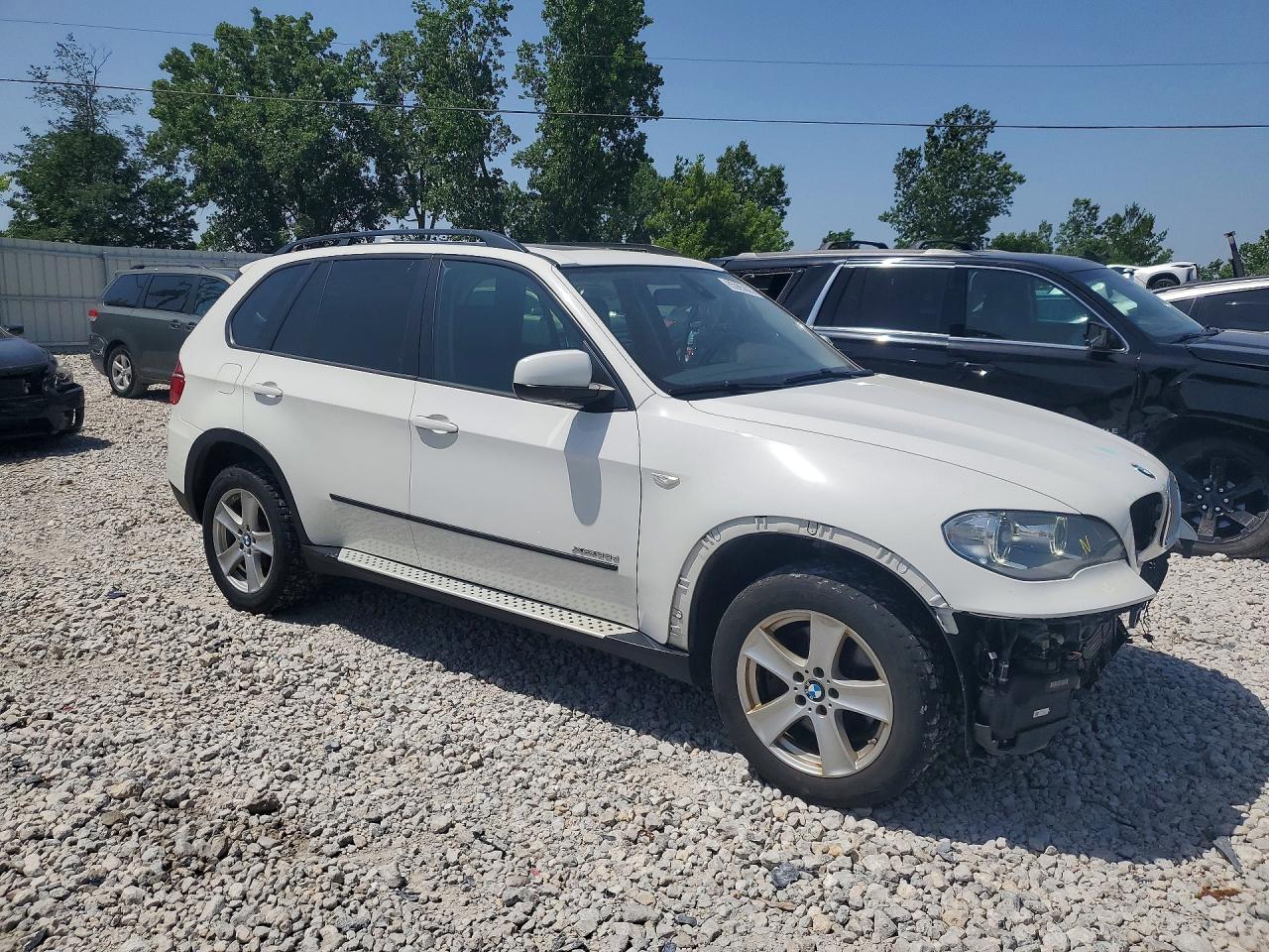 2012 BMW X5