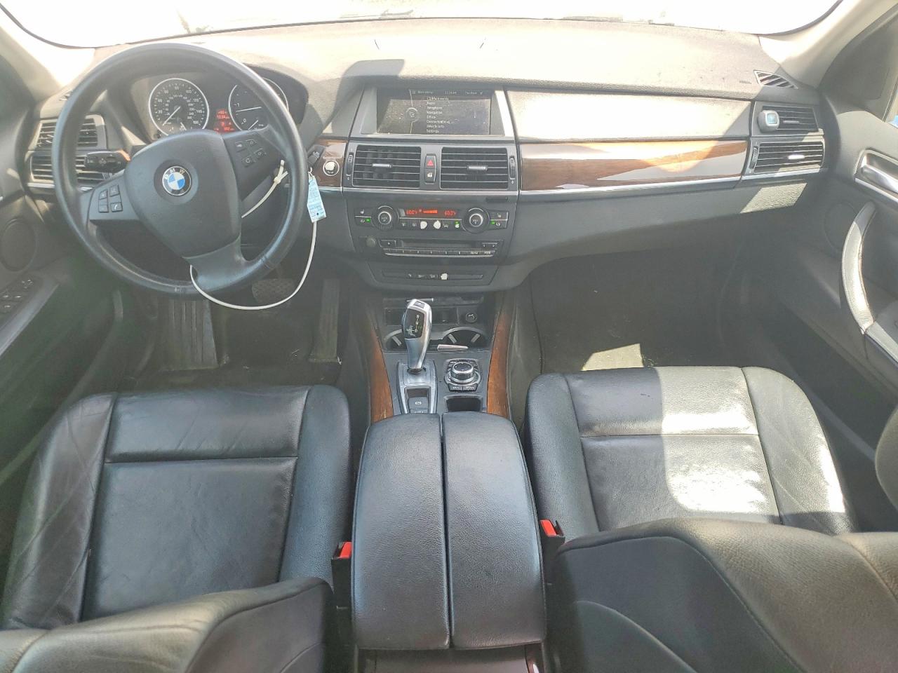2012 BMW X5