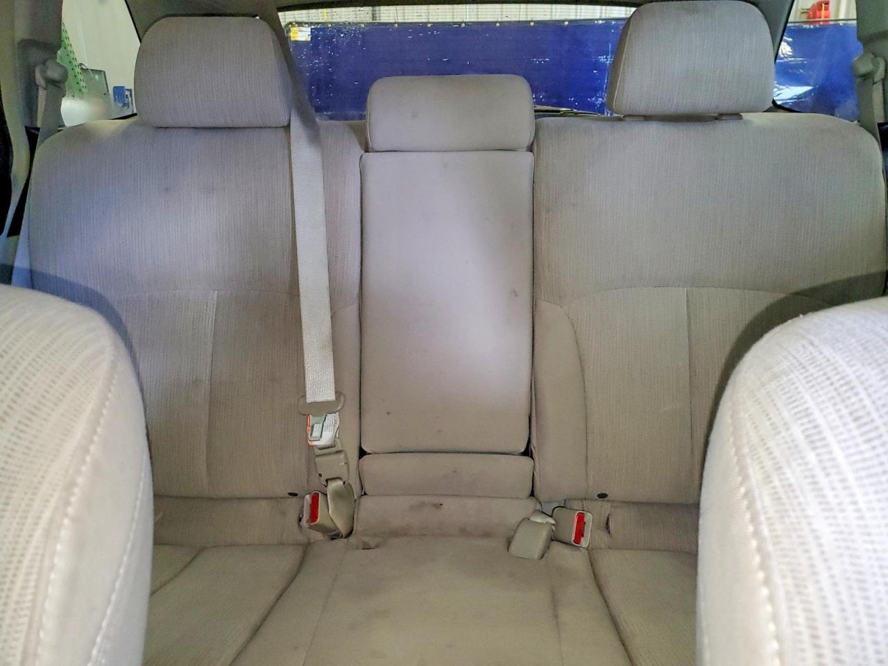 2014 SUBARU OUTBACK