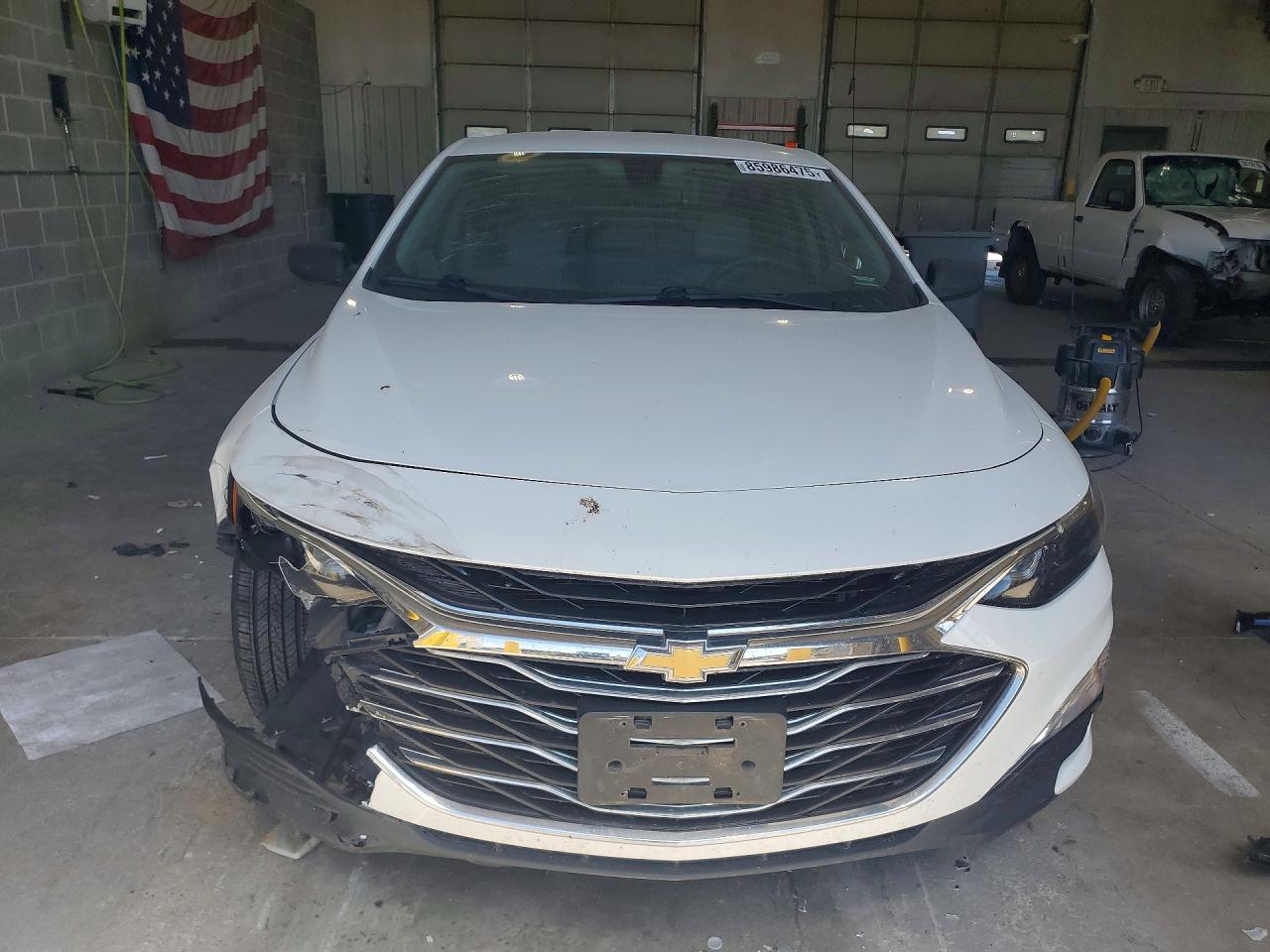 2020 CHEVROLET MALIBU