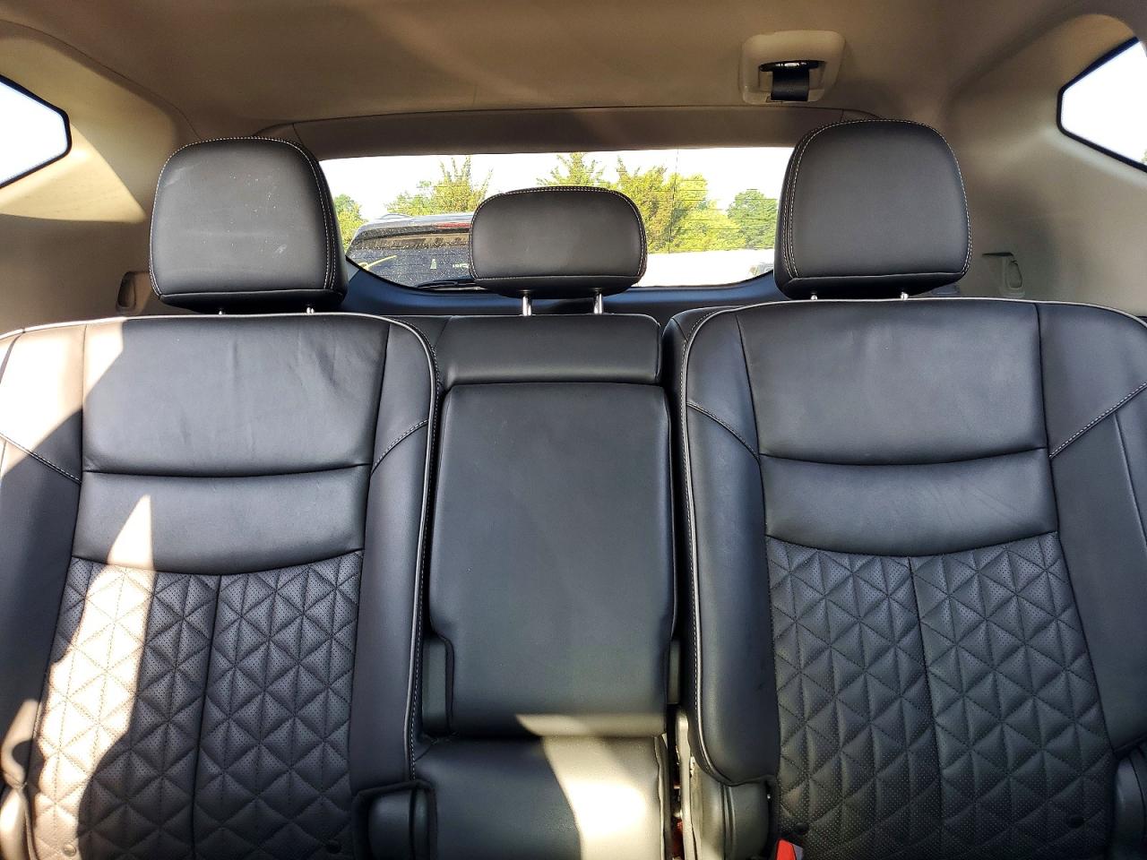 2020 NISSAN MURANO