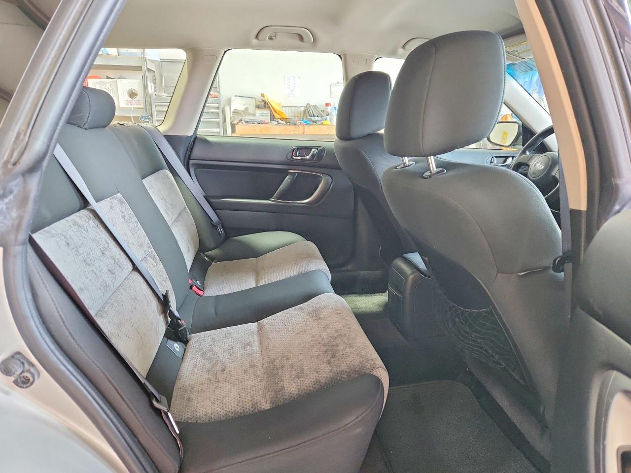 2006 SUBARU LEGACY