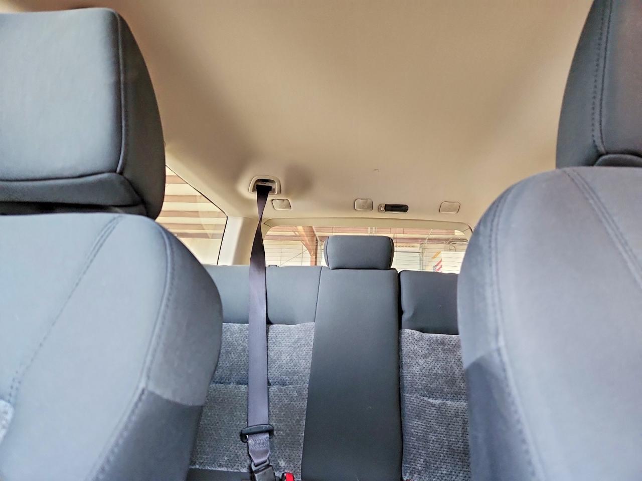 2006 SUBARU LEGACY