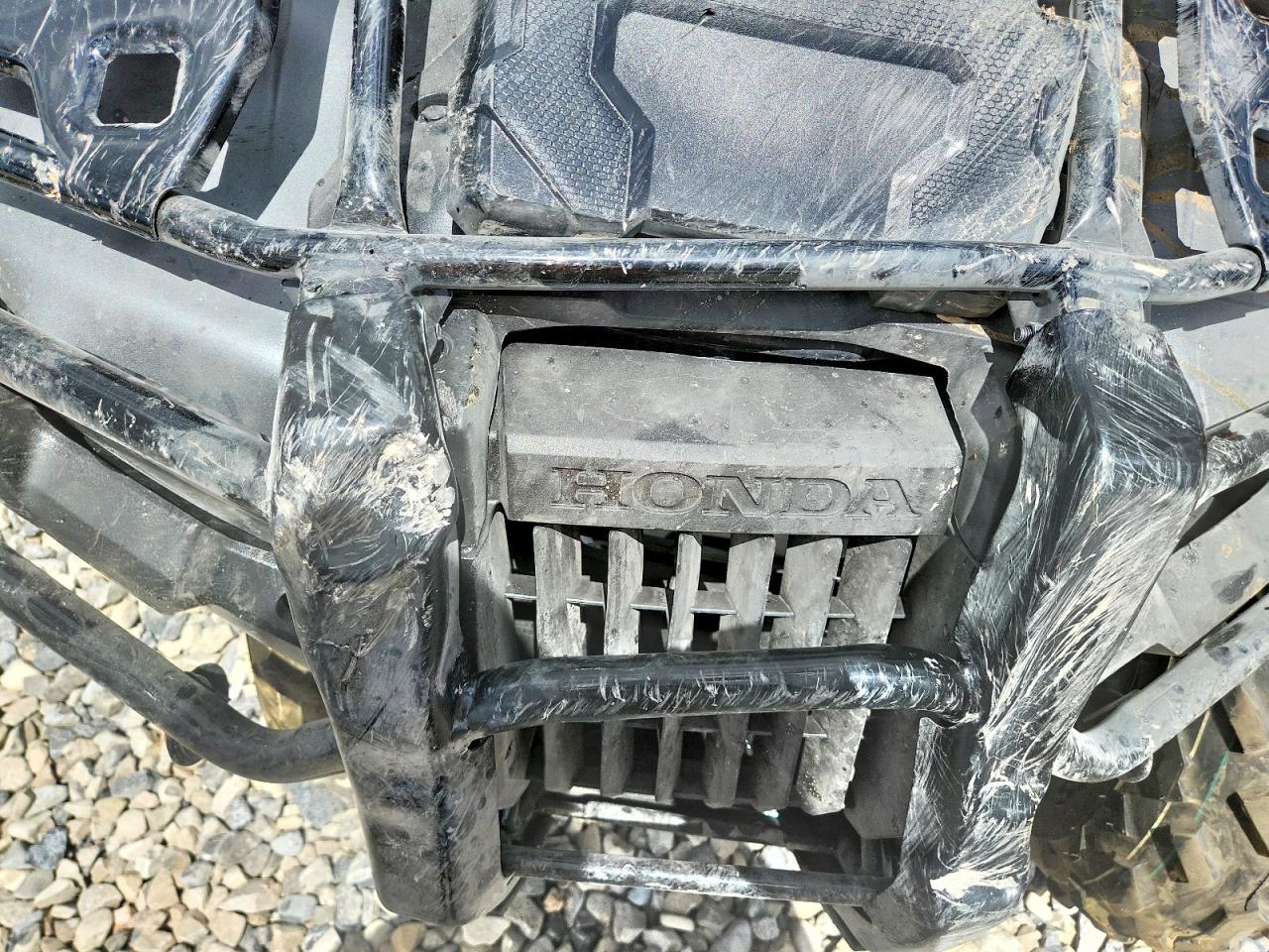2026 HONDA TRX